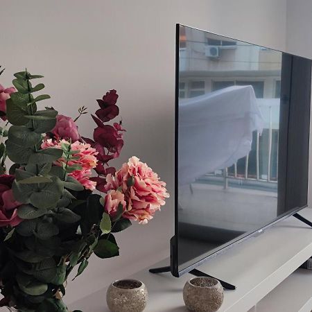 Mimosa Flat City Cente 2Bdr Nicosia Exterior foto