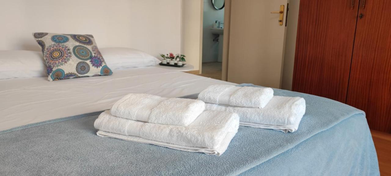 Mimosa Flat City Cente 2Bdr Nicosia Exterior foto