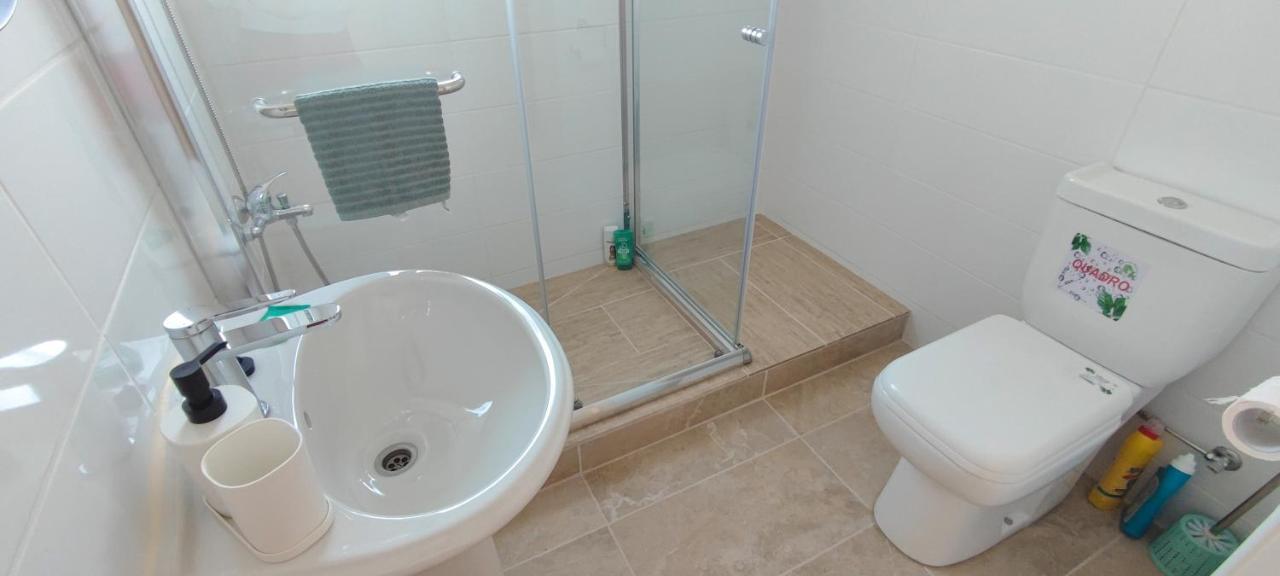 Mimosa Flat City Cente 2Bdr Nicosia Exterior foto