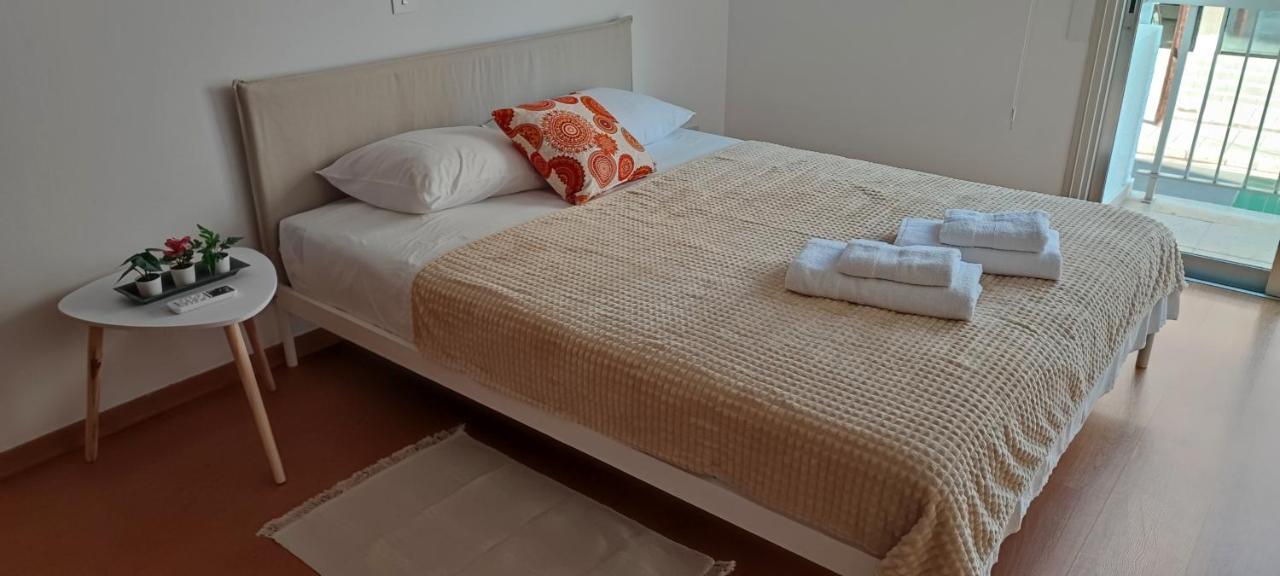 Mimosa Flat City Cente 2Bdr Nicosia Exterior foto